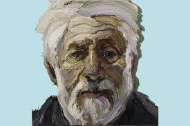 Ed Moses by Ray Turner