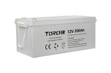 ‫الجملة TORCHN جودة عالية 12V 200Ah بطارية الرصاص الحمضية ...‬‎