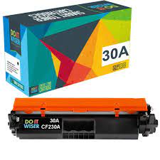 Free delivery & award winning customer service at cartridge save. Compatible Hp Laserjet Pro Mfp M227sdn Toner Cartridge Black Cf230a By Do It Wiser Do It Wiser