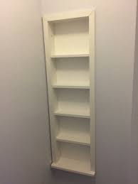 We needed something to help organize our. 10 Ways To Diy Your Own Built In Shelves