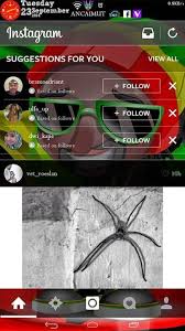 Download instagram mod apk terbaik versi terbaru 2019. Transparent Theme Instagram For Android Apk Download