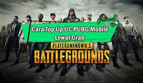 Langkah yang pertama adalah masuk ke game pubg mobile. 12 Cara Top Up Uc Pubg Mobile Lewat Grab Harga Nominal
