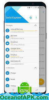 Download shopee apk for pc collects the following: Solid Explorer File Manager V2 6 3 Build 200163 Unlocked Apk Free Download Oceanofapk