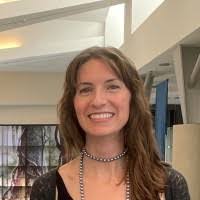 Kate Harrell's Instagram, Twitter & Facebook