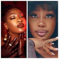 How would a Verzuz battle between Tems and Sza play out?