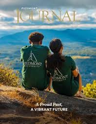 Piedmont Journal