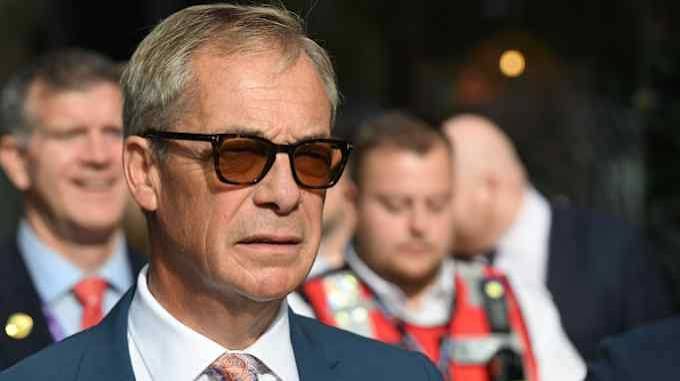 Reform reports ITV to police over undercover documentary