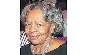 Janice ROBINSON Obituary (2020)