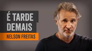 A incrível história do Tenente Danilo Moura