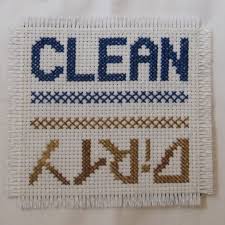 The chart can be downloaded to your computer where you can print and store it. Clean Dirty Dishwasher Magnet Revedreams Com