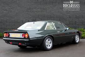 Buy used ferrari 412 automatic cars from aa cars with confidence. Ferrari 412 Gt Rhd