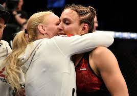 Valentina shevchenko breaking news and and highlights for ufc 261 fight vs. Antonina Shevchenko Plans To Follow Through With Her Promise Ufc