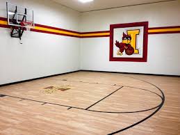 Residential Gallery Snapsports News Basketball Court Basketball Indoor Basketball Court