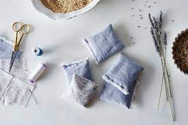 Parcourez notre sélection de sachet de lavande : Tuto Sachet Lavande A Realiser En Un Rien De Temps