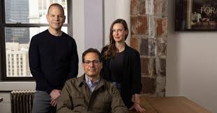 From Virginia farm to $1B unicorn: How Henley Vazquez raised $60M by rebuilding travel for everyone the industry wouldn't let in
