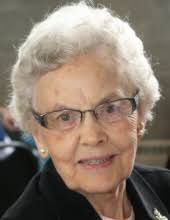 Obituary information for Ina Mae Durst (nee Maskell)
