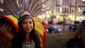 Through the restoration of ecological health to indigenous lands and. Indigenous Peoples Day 2020 How To Celebrate Entertainment Tonight
