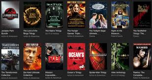 Apple itunes movie deals are in effect now, with amazon matching many of the discounts as well. 9to5toys Last Call Discounted Itunes Movie Bundles Logitech Bluetooth Speaker 60 Wd 2tb Hdd 80 More 9to5mac