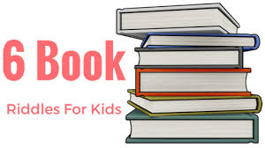 Maybe you would like to learn more about one of these? Household Items Riddles Riddles For Kids Page 2