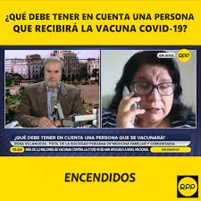 El constitucionalista joseph campos y juan peña, abogado penalista, comentaron en rpp qué pasa si se impide la intervención para prevenir potenciales contagios de enfermedades. Henty Nwp9s0jm