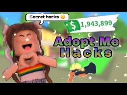 ( great ) roblox adopt me codes 2020 not expired apply & get. Adopt Me Hacks Things Adopt Me Doesn T Want You To Know Youtube Adoption Amazing Life Hacks Roblox