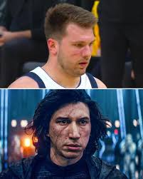 Creo que Wiggins tocó a Luka… 👀 INCIvilizado #warriors #mavericks