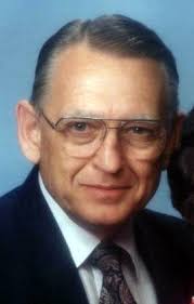 Charles Porter Obituary