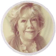 Connie Duvet Cover by Todd Baxter