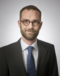 David Koussens reçoit le statut de professeur invité à l'Université de  Bordeaux