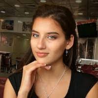 Daniela Costales's Instagram, Twitter & Facebook