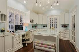 These are amazing rooms for creating crafts, sewing, quilting and more. 50 Amazing And Practical Craft Room Design Ideas And Inspirations