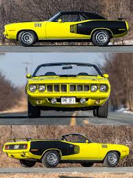 Image result for Formal Black 1972 Barracuda