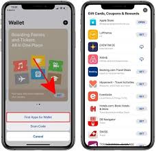 How to add rewards cards to apple wallet. How To Add Cards To Apple Wallet Barcodes Qr Codes More