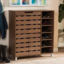 Though it's not ideal to have zero entryway or mudroom, there are so many shoe storage ideas and always creative ways to solve the related storage problems. 20 Functional And Attractive Shoe Storage Ideas 2021 Hgtv