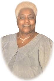 Aurelia Simmons Obituary