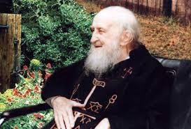 Αποτέλεσμα εικόνας για Γέροντας Σωφρόνιος