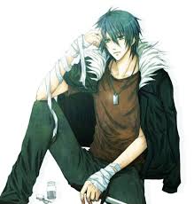Anime Guys Photo Akira Akira Anime Anime Romantic Anime