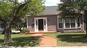 302 S Washington St San Angelo Tx 76901 San Angelo Washington Outdoor Structures