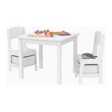 It can even be available with your kid's favorite character printed on it. 50 Most Popular Modern Kids Table And Chair Sets For 2021 Houzz