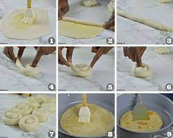 East African Chapati Recipe How To Make Chapati African Chapati Recipe Chapati Recipes Chapati