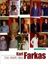 Select from premium karl farkas of the highest quality. Die Welt Des Karl Farkas Wiener Personlichkeiten German Edition Patka Marcus G Und Alfred Stalzer Hg 9783854930341 Amazon Com Books