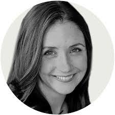 Courtney Sullivan's Instagram, Twitter & Facebook