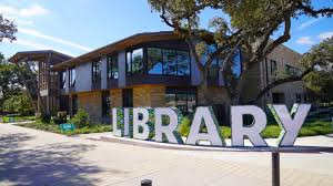 Cedar Park Public Library
