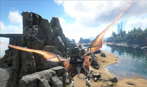 Works like the regular mortar and pestle, but with a higher number of slots (50 vs 24). Ark Survival Evolved Update Ps4 And Xbox One Patch Notes Reveal Big News Gaming Entertainment Express Co Uk