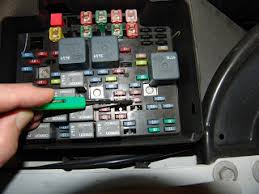 How to reset a fuse box. Hvac Reset Fuse Box Wiring Diagram Schematic Region Format A Region Format A Aliceviola It