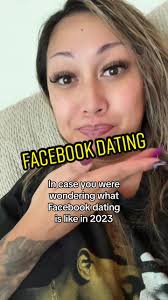The Evolution of Facebook Dating: Active Status Update