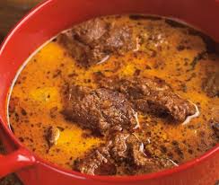 Lamb In Green Cardamom Curry Recipe Curry Recipes Indian Food Recipes Recipes