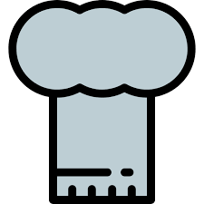 Download 8,594 chef hat free vectors. Chef Hat Vector Svg Icon 3 Svg Repo