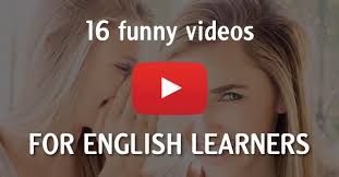 We've included clean and silly kids jokes with themes like funny birthday jokes, pirate jokes, and animal jokes. The 21 Funniest Youtube Videos For English Learners Teachers Reallife English