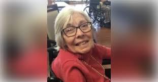 Obituary information for Joan Marie Sleet